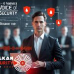 Kada profesionalci iz sveta medija stanu uz bezbednost: Medijski partneri Balkan Security EXPO 2025 Kada profesionalci iz sveta medija stanu uz bezbednost: Medijski partneri Balkan Security EXPO 2025