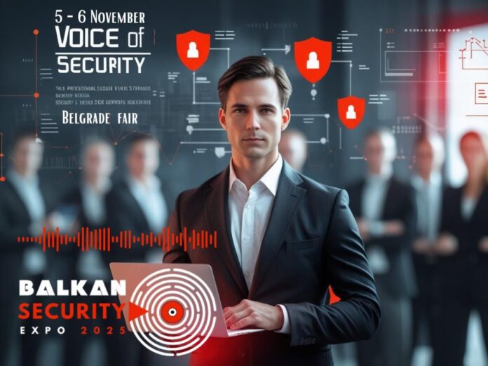 Kada profesionalci iz sveta medija stanu uz bezbednost: Medijski partneri Balkan Security EXPO 2025