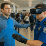 JET SET SECURITY: Službenici neće morati ni prstom da mrdnu – Bezbednosne kontrole putnika haptičkom rukavicom JET SET SECURITY: Službenici neće morati ni prstom da mrdnu – Bezbednosne kontrole putnika haptičkom rukavicom