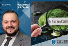 VLADIMIR SURČINSKI: „Odgovornost se ne završava na vratima fabrike – Najopasnija tačka u lancu je ona koju ignorišemo“