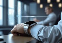 Pametni satovi – otvorena vrata za tuđe uši Pametni satovi – otvorena vrata za tuđe uši