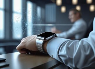 Pametni satovi – otvorena vrata za tuđe uši Pametni satovi – otvorena vrata za tuđe uši