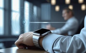 Pametni satovi – otvorena vrata za tuđe uši Pametni satovi – otvorena vrata za tuđe uši