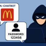 AI bot u McDonald’s-u izložio brojne podatke kandidata zbog slabe lozinke AI bot u McDonald’s-u izložio brojne podatke kandidata zbog slabe lozinke