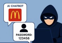 AI bot u McDonald’s-u izložio brojne podatke kandidata zbog slabe lozinke AI bot u McDonald’s-u izložio brojne podatke kandidata zbog slabe lozinke