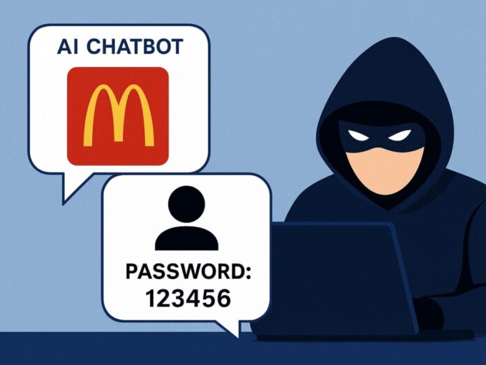 ai-bot-u-mcdonald-s-u-izlozio-podatke-kandidata-zbog-sigurnosnog-propusta AI bot u McDonald’s-u izložio brojne podatke kandidata zbog slabe lozinke