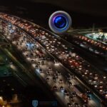 Vozači OPREZ! Nove kamere u Beogradu snimaju SVE, a za nasilničku vožnju i prelazak pune linije preti i zatvor Vozači OPREZ! Nove kamere u Beogradu snimaju SVE, a za nasilničku vožnju i prelazak pune linije preti i zatvor