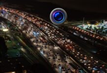 Vozači OPREZ! Nove kamere u Beogradu snimaju SVE, a za nasilničku vožnju i prelazak pune linije preti i zatvor Vozači OPREZ! Nove kamere u Beogradu snimaju SVE, a za nasilničku vožnju i prelazak pune linije preti i zatvor