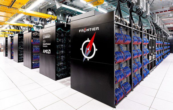 HPC