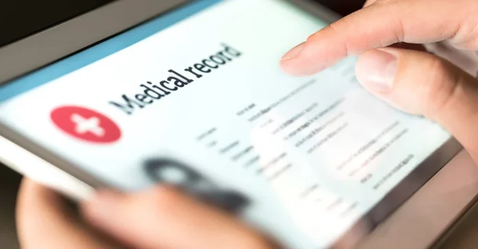 Šta se dešava kada privatni doktor neće da vam vrati vaše zdravstvene podatke?