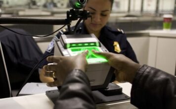 Nema više lažnih identiteta: EU od 12. oktobra uvodi pametni sistem ulaska i izlaska (EES) Nema više lažnih identiteta: EU od 12. oktobra uvodi pametni sistem ulaska i izlaska (EES)