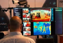 TECNOSEC 2025 – ključni događaj visokih tehnologija u oblasti bezbednosti i inteligencije TECNOSEC 2025 – ključni događaj visokih tehnologija u oblasti bezbednosti i inteligencije