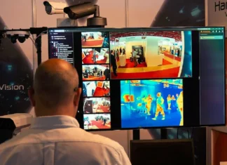 TECNOSEC 2025 – ključni događaj visokih tehnologija u oblasti bezbednosti i inteligencije TECNOSEC 2025 – ključni događaj visokih tehnologija u oblasti bezbednosti i inteligencije