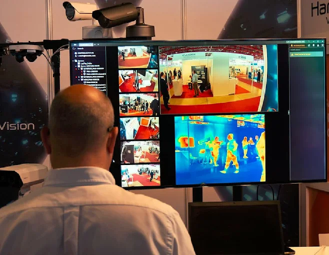 TECNOSEC 2025 – ključni događaj visokih tehnologija u oblasti bezbednosti i inteligencije