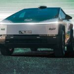 Dubai Police 2024–2025: Futuristički Space shuttle Dubai Police 2024–2025: Futuristički Space shuttle