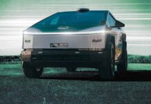 Dubai Police 2024–2025: Futuristički Space shuttle Dubai Police 2024–2025: Futuristički Space shuttle