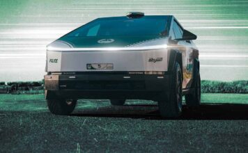 Dubai Police 2024–2025: Futuristički Space shuttle Dubai Police 2024–2025: Futuristički Space shuttle