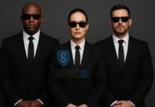 LJUDI U CRNOM: Koliko košta obezbeđenje svetskih ličnosti? LJUDI U CRNOM: Koliko košta obezbeđenje svetskih ličnosti?