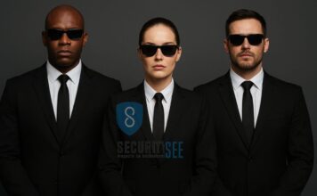 LJUDI U CRNOM: Koliko košta obezbeđenje svetskih ličnosti? LJUDI U CRNOM: Koliko košta obezbeđenje svetskih ličnosti?