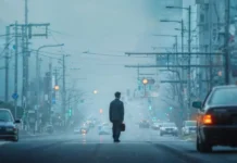 BEZ TRAGA: Nestajanje po narudžbini – Fenomen jōhatsu i brisanje identiteta BEZ TRAGA: Nestajanje po narudžbini - Fenomen jōhatsu i brisanje identiteta