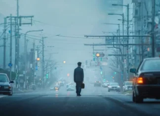 BEZ TRAGA: Nestajanje po narudžbini – Fenomen jōhatsu i brisanje identiteta BEZ TRAGA: Nestajanje po narudžbini - Fenomen jōhatsu i brisanje identiteta