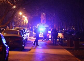 Ocean’s Eleven na srpski način – IZVUČEN SEF I UKRADENI MILIONI: Da li su firme u Beogradu zaista bezbedne? Ocean’s Eleven na srpski način - IZVUČEN SEF I UKRADENI MILIONI: Da li su firme u Beogradu zaista bezbedne?