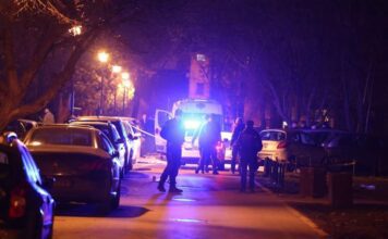 Ocean’s Eleven na srpski način – IZVUČEN SEF I UKRADENI MILIONI: Da li su firme u Beogradu zaista bezbedne? Ocean’s Eleven na srpski način - IZVUČEN SEF I UKRADENI MILIONI: Da li su firme u Beogradu zaista bezbedne?