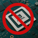 Kina zabranila kupovinu čipova kompanije Nvidia Kina zabranila kupovinu čipova kompanije Nvidia