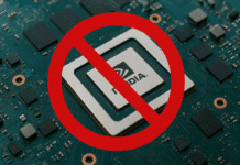 Kina zabranila kupovinu čipova kompanije Nvidia Kina zabranila kupovinu čipova kompanije Nvidia