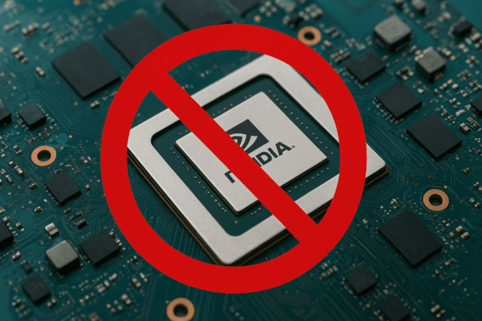 kina-zabranila-kupovinu-cipova-kompanije-nvidia Kina zabranila kupovinu čipova kompanije Nvidia