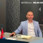 MILAN ARNAUT: “Kada klijent oseti da brinete o njegovom interesu – tada nastaje pravo partnerstvo“ MILAN ARNAUT: “Kada klijent oseti da brinete o njegovom interesu – tada nastaje pravo partnerstvo"