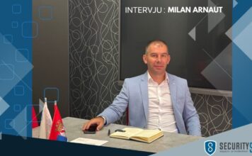 MILAN ARNAUT: “Kada klijent oseti da brinete o njegovom interesu – tada nastaje pravo partnerstvo“ MILAN ARNAUT: “Kada klijent oseti da brinete o njegovom interesu – tada nastaje pravo partnerstvo"