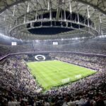 Evakuacija u slučaju požara i vanrednih situacija na fudbalskim stadionima FIFA Evakuacija u slučaju požara i vanrednih situacija na fudbalskim stadionima FIFA