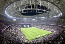 Evakuacija u slučaju požara i vanrednih situacija na fudbalskim stadionima FIFA Evakuacija u slučaju požara i vanrednih situacija na fudbalskim stadionima FIFA