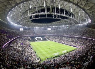 Evakuacija u slučaju požara i vanrednih situacija na fudbalskim stadionima FIFA Evakuacija u slučaju požara i vanrednih situacija na fudbalskim stadionima FIFA