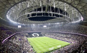 Evakuacija u slučaju požara i vanrednih situacija na fudbalskim stadionima FIFA Evakuacija u slučaju požara i vanrednih situacija na fudbalskim stadionima FIFA