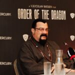 Stiven Sigal ponovo pred kamerama u Beogradu – uz podršku kompanije Mercury Solutions Stiven Sigal ponovo pred kamerama u Beogradu – uz podršku kompanije Mercury Solutions