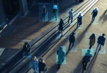 BIOMETRIJA CELOG TELA: Evo šta mogu CCTV kamere sa FarSight tehnologijom! BIOMETRIJA CELOG TELA: Evo šta mogu CCTV kamere sa FarSight tehnologijom!