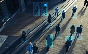 BIOMETRIJA CELOG TELA: Evo šta mogu CCTV kamere sa FarSight tehnologijom! BIOMETRIJA CELOG TELA: Evo šta mogu CCTV kamere sa FarSight tehnologijom!