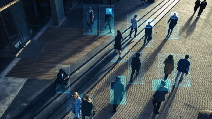 BIOMETRIJA CELOG TELA: Evo šta mogu CCTV kamere sa FarSight tehnologijom!