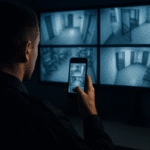 Video nadzor: Neovlašćeno snimanje i distribucija cctv materijala kažnjiva i za pravna i za fizička lica Video nadzor: Neovlašćeno snimanje i distribucija cctv materijala kažnjiva i za pravna i za fizička lica