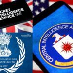 Ovo su najmoćnije obaveštajne službe sveta Ovo su najmoćnije obaveštajne službe sveta