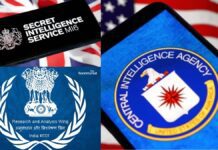 Ovo su najmoćnije obaveštajne službe sveta Ovo su najmoćnije obaveštajne službe sveta