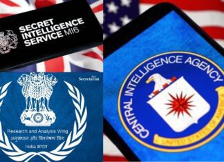 Ovo su najmoćnije obaveštajne službe sveta Ovo su najmoćnije obaveštajne službe sveta
