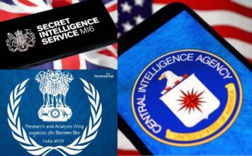 Ovo su najmoćnije obaveštajne službe sveta Ovo su najmoćnije obaveštajne službe sveta