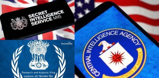 Ovo su najmoćnije obaveštajne službe sveta
