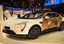 UAE lansira AI-patrolna vozila koja u realnom vremenu otkrivaju prekršaje boravišnih dozvola UAE lansira AI-patrolna vozila koja u realnom vremenu otkrivaju prekršaje boravišnih dozvola