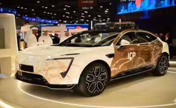 UAE lansira AI-patrolna vozila koja u realnom vremenu otkrivaju prekršaje boravišnih dozvola UAE lansira AI-patrolna vozila koja u realnom vremenu otkrivaju prekršaje boravišnih dozvola