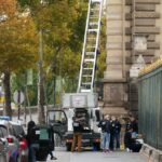 Spektakularna pljačka Luvra u sred bela dana: Ozbiljni bezbednosni propusti u najposećenijem muzeju na svetu! Spektakularna pljačka Luvra u sred bela dana: Ozbiljni bezbednosni propusti u najposećenijem muzeju na svetu!