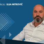 ILIJA MITROVIĆ, DIREKTOR GS&LP: „Obezbeđenje nije trošak, već investicija u zaštitu i stabilnost“ ILIJA MITROVIĆ, DIREKTOR GS&LP: „Obezbeđenje nije trošak, već investicija u zaštitu i stabilnost“
